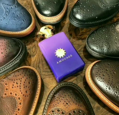 Amouage Myth Man EDP 50ml Perfume