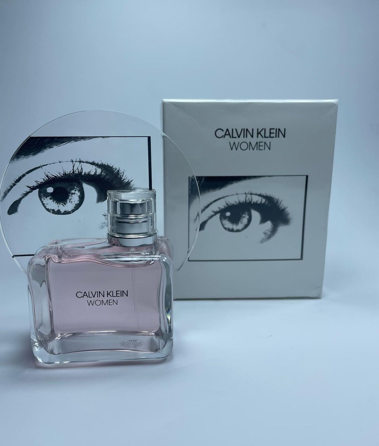 Calvin Klein Woman EDP 100ml Perfume For Women