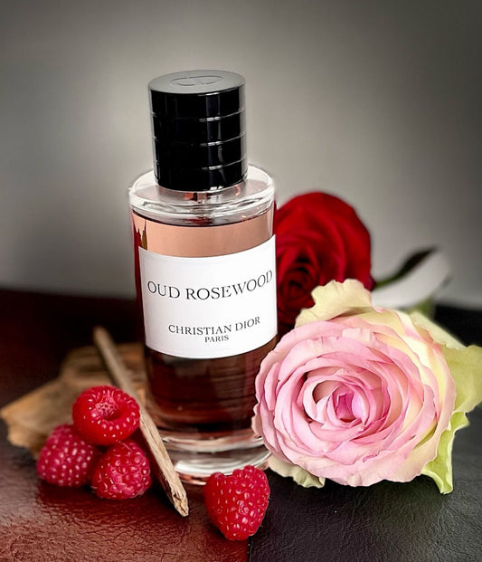 Christian Dior Oud Rosewood EDP 125ml UnisexPerfume