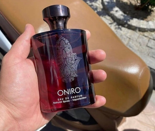 Fragrance World Oniro EDP 100ml Perfume For Men