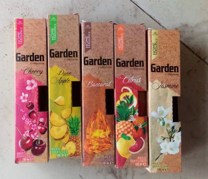 Garden Reed Diffusers (Original)