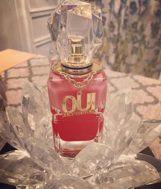 Juicy Couture Oui EDP 100ml Perfume For Women