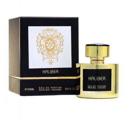 FA Paris Kaliber EDP 100ml Perfume For Women