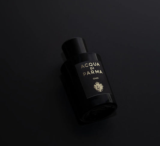 Acqua Di Parma Oud 100ml Eau De Parfum Unisex Perfume