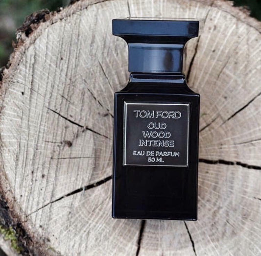 Tom Ford Oud Wood INTENSE EDP 50ml Unisex Perfume