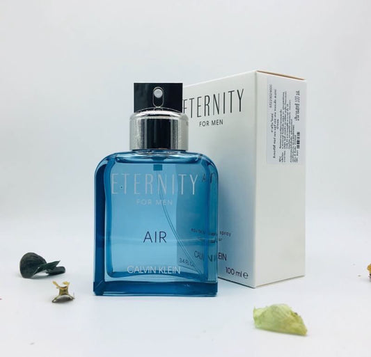 Calvin Klein Eternity Air EDT 100ml Perfume For Men