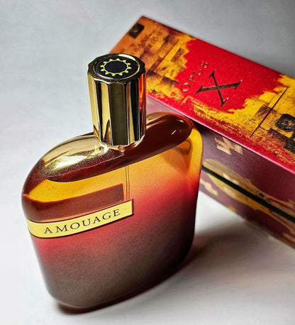 Amouage Opus X EDP 100ml Unisex Perfume