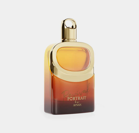 Afnan Revival Portrait EDP 100ml Unisex Perfume