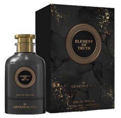 Genesis & Ann Perfume Collection