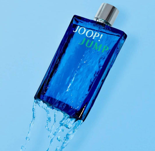 Joop Jump EDT 100ml Perfume For Men