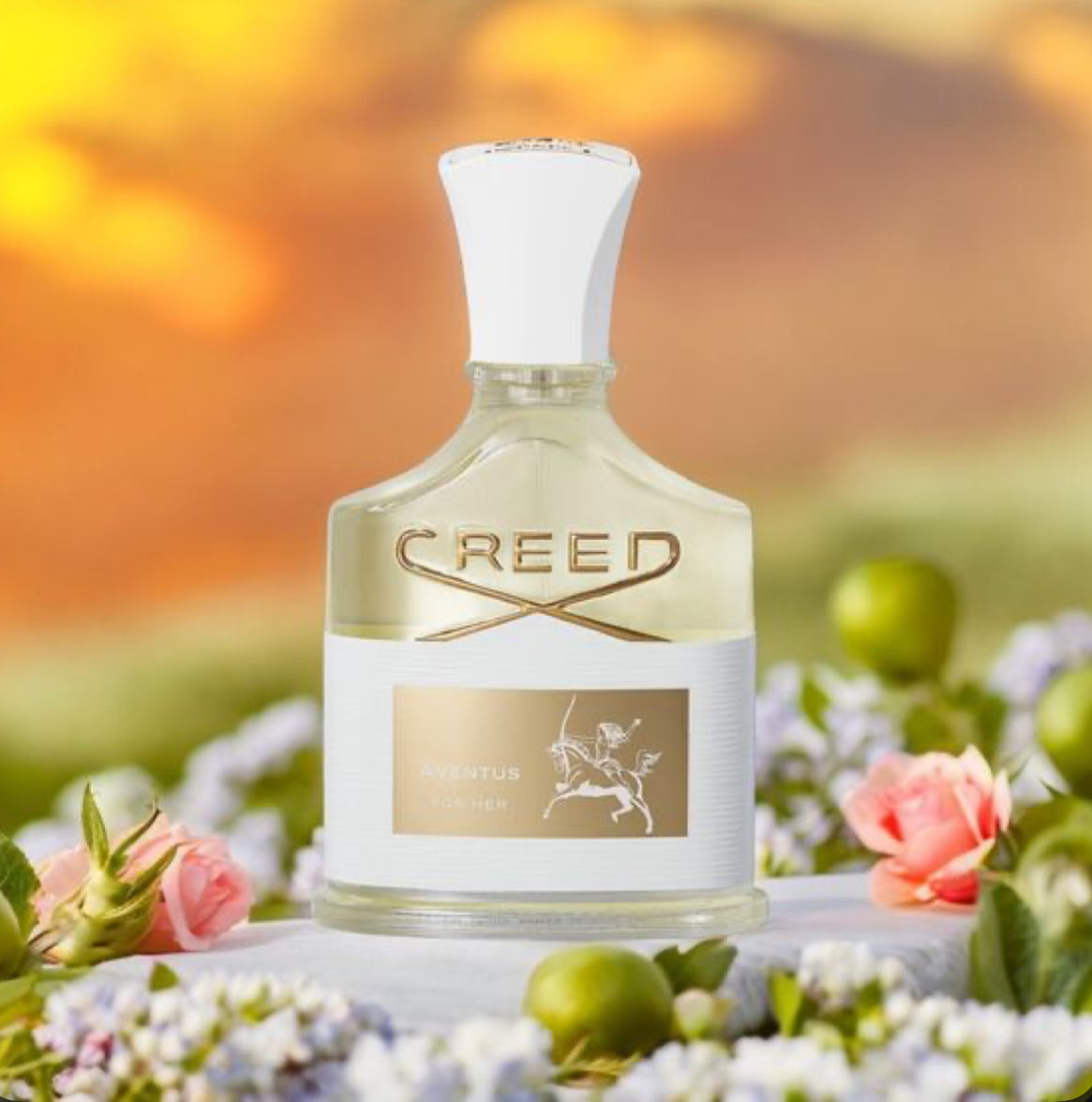 Creed Aventus EDP 75ml Perfume For Women