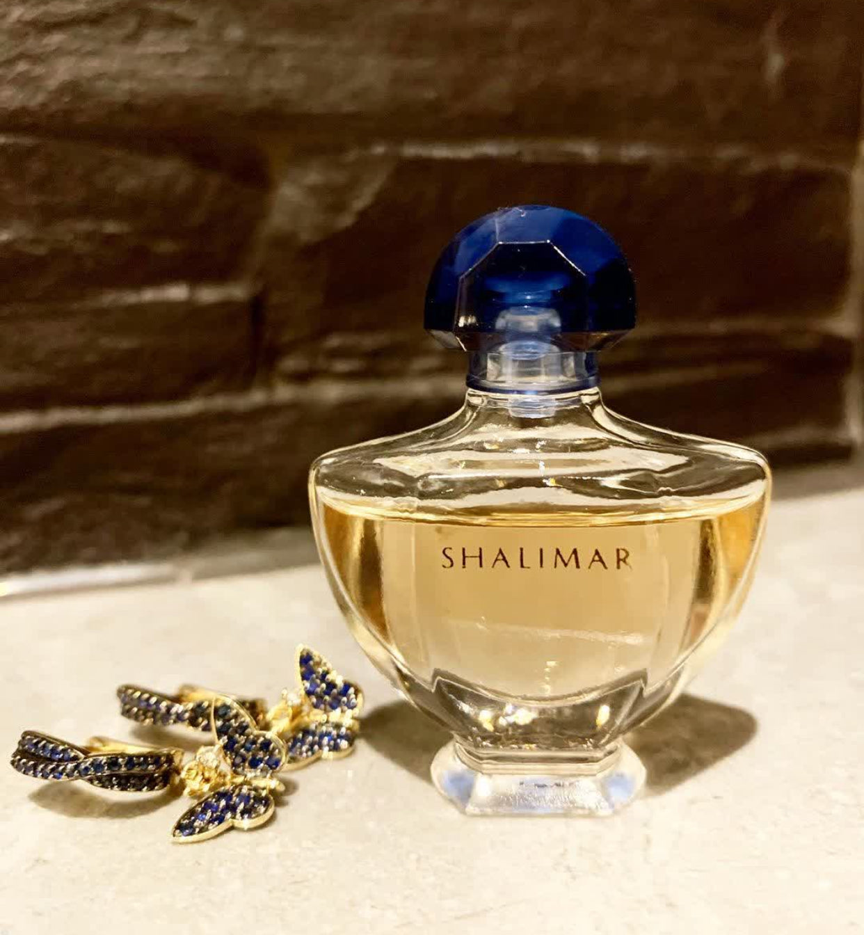 Guerlain Shalimar (New Pack) EDP 75ml Perfume For Women