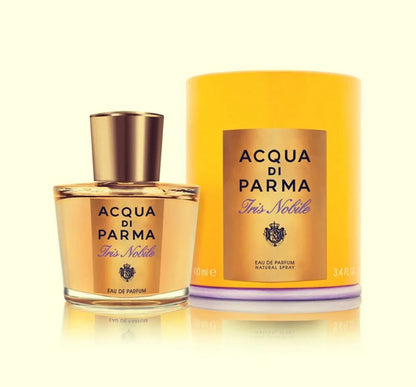 Acqua Di Parma Iris Nobile EDP 100ml Unisex Perfume