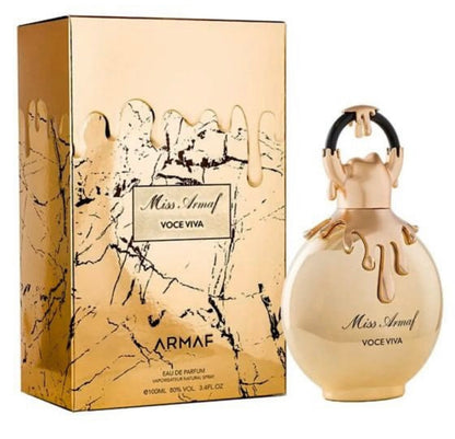 Armaf Miss Armaf Voce Viva EDP 100ml Perfume For Women