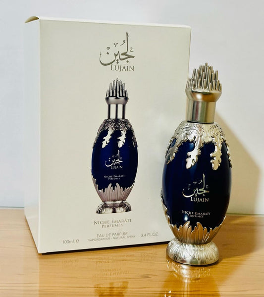 Niche Emarati Lujain EDP 100ml Perfume