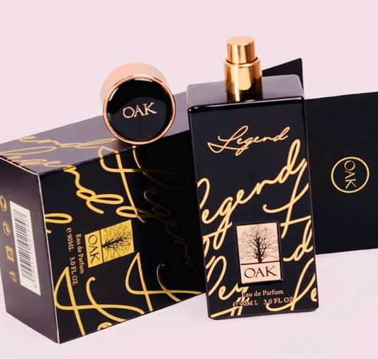 Oak Legend EDP 90ml Perfume For Men