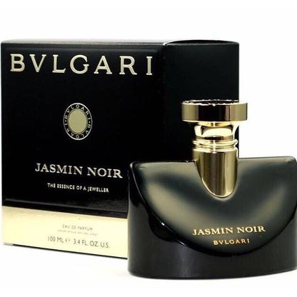 Bvlgari Jasmin Noir The Essence Of A Jeweller EDP 100ml Perfume For Women