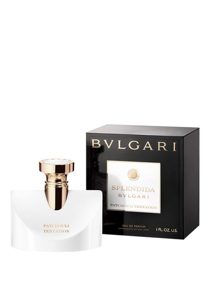 Bvlgari Splendida Patchouli Tentation EDP 100ml Perfume For Women