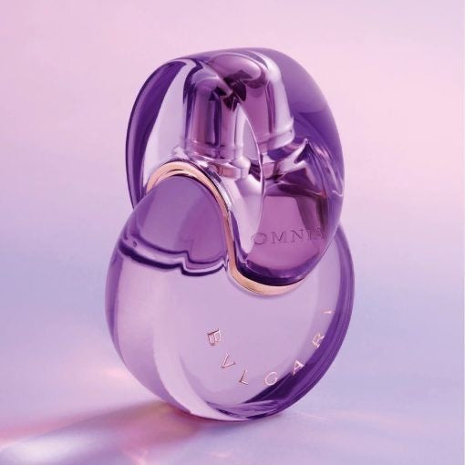 Bvlgari Omnia Amethyste EDT 65ml Perfume For Women