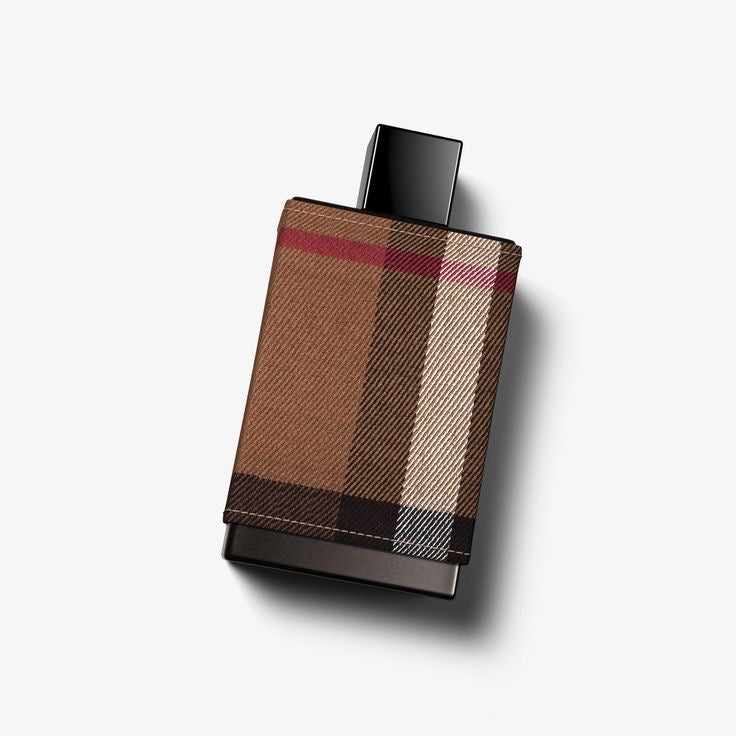 Burberry London EDT 100ml Perfume For Men