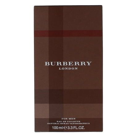 Burberry London EDT 100ml Perfume For Men