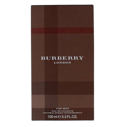 Burberry London EDT 100ml Perfume For Men