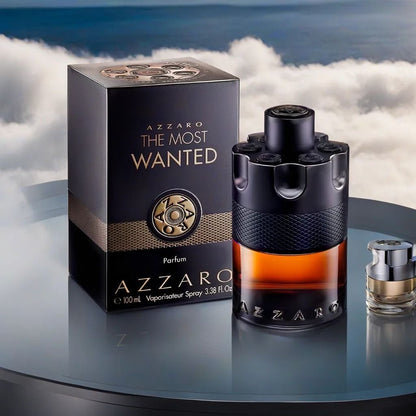 Azzaro The Most Wanted Parfum 100ml For Men