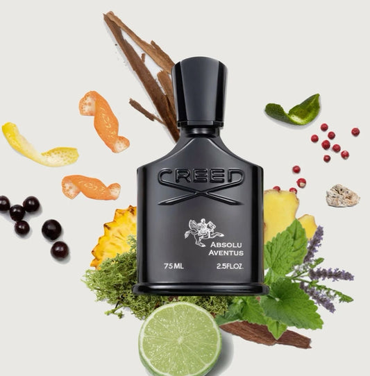 Creed Absolu Aventus EDP 75ml Perfume For Men