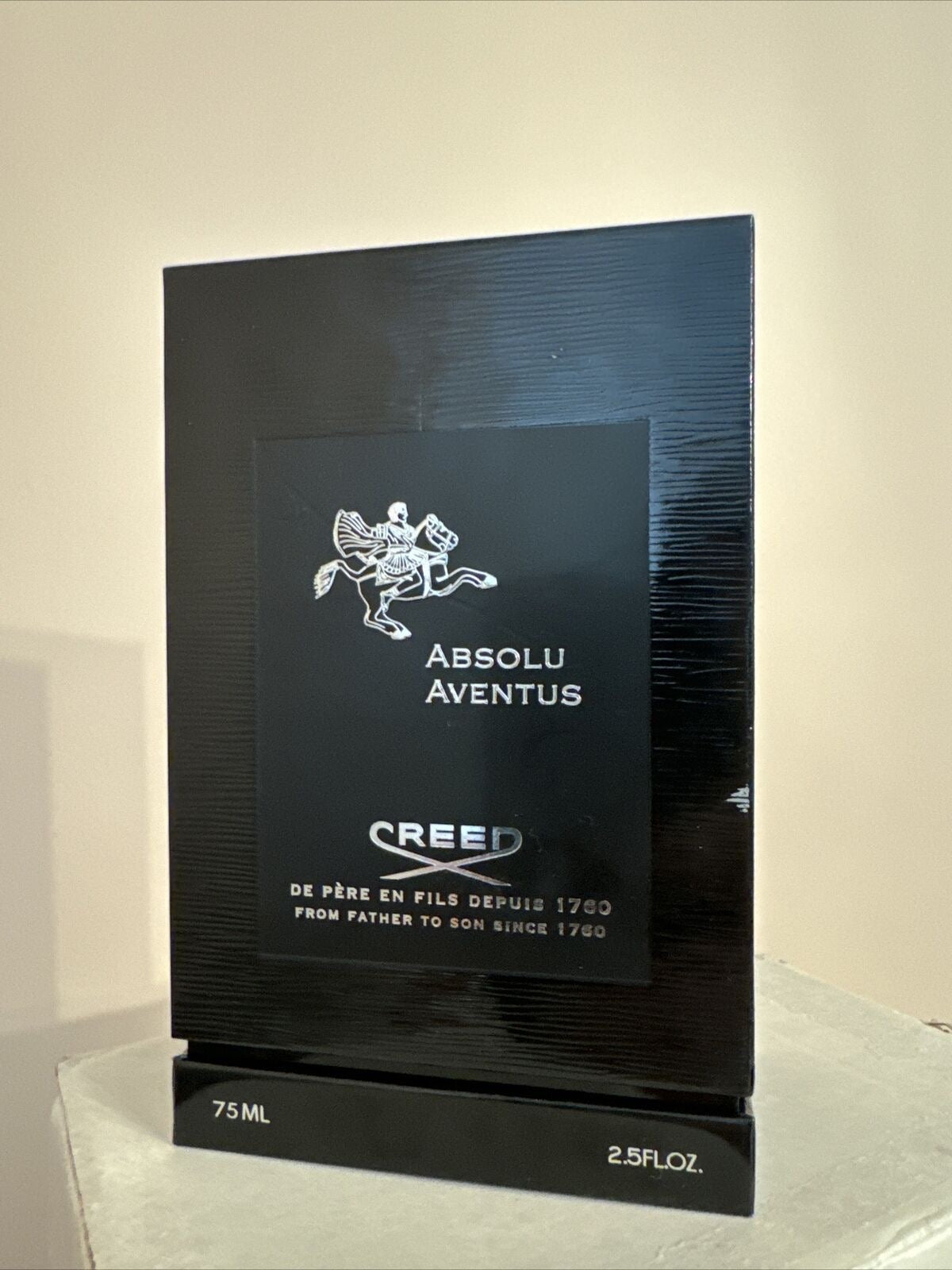 Creed Absolu Aventus EDP 75ml Perfume For Men