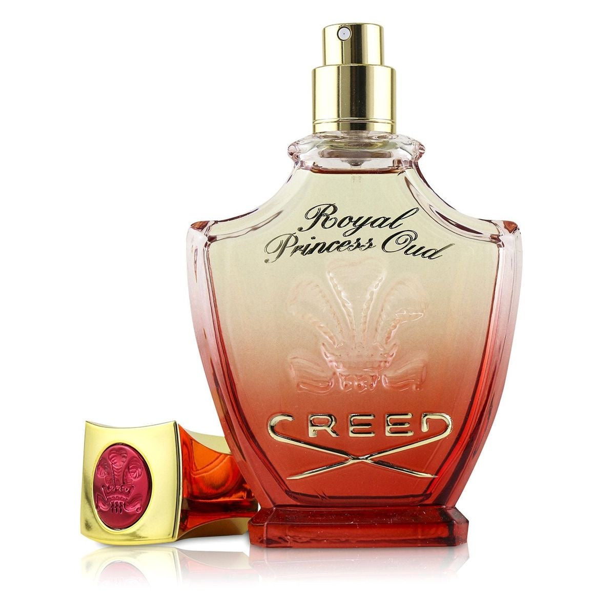 Creed Royal Princess Oud EDP 75ml Perfume For Women