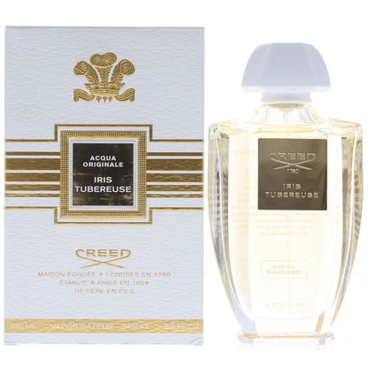 Creed Iris Tubereuse EDP 100ml Perfume For Women