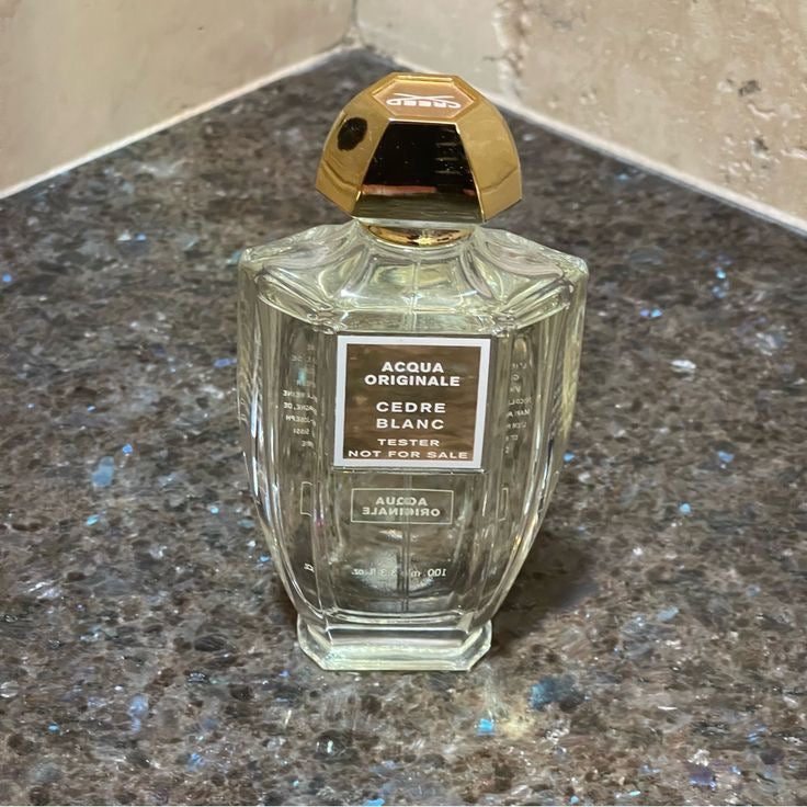 Creed Cedre Blanc EDP 100ml Perfume For Men