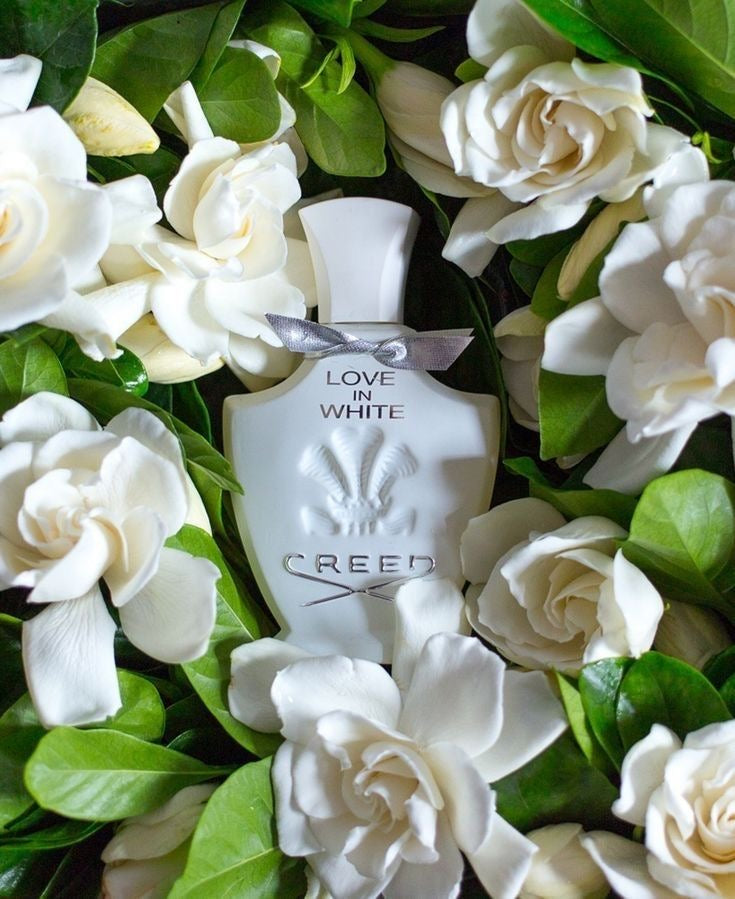Creed Love In White EDP 75ml For Women