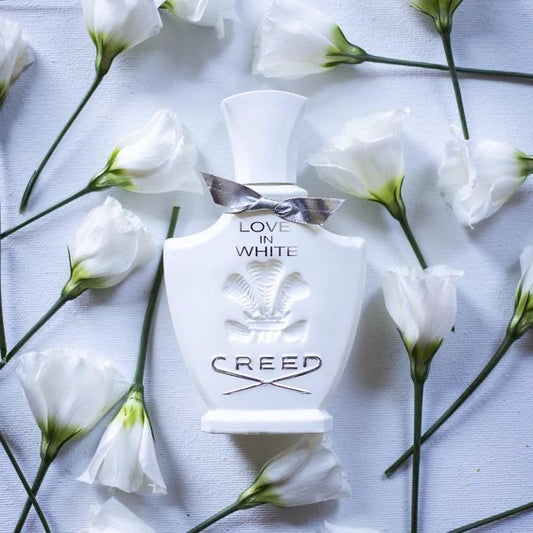 Creed Love In White EDP 75ml For Women