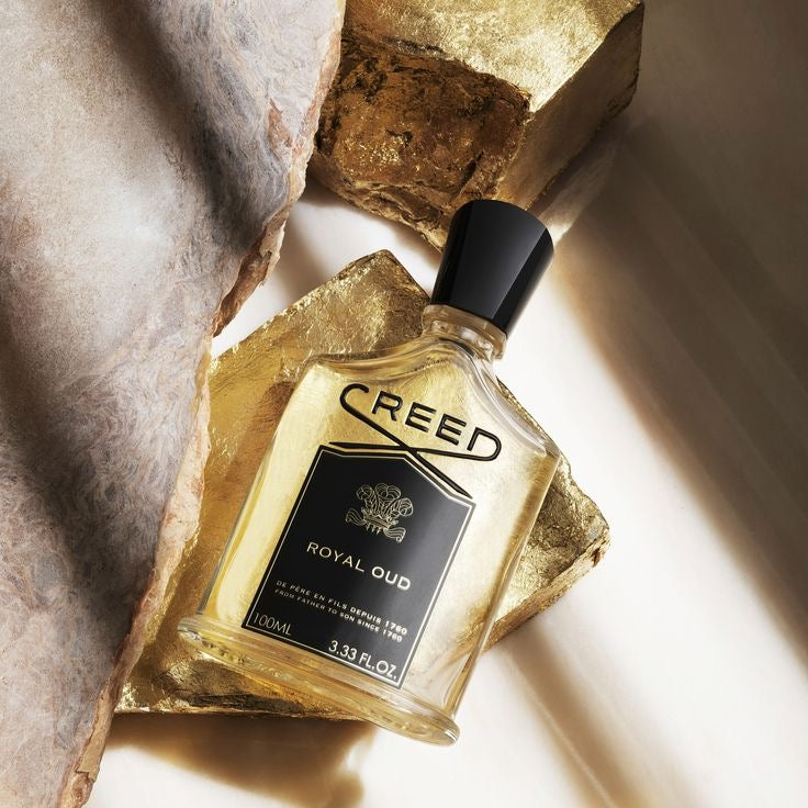 Creed Royal Oud EDP 100ml Perfume For Men