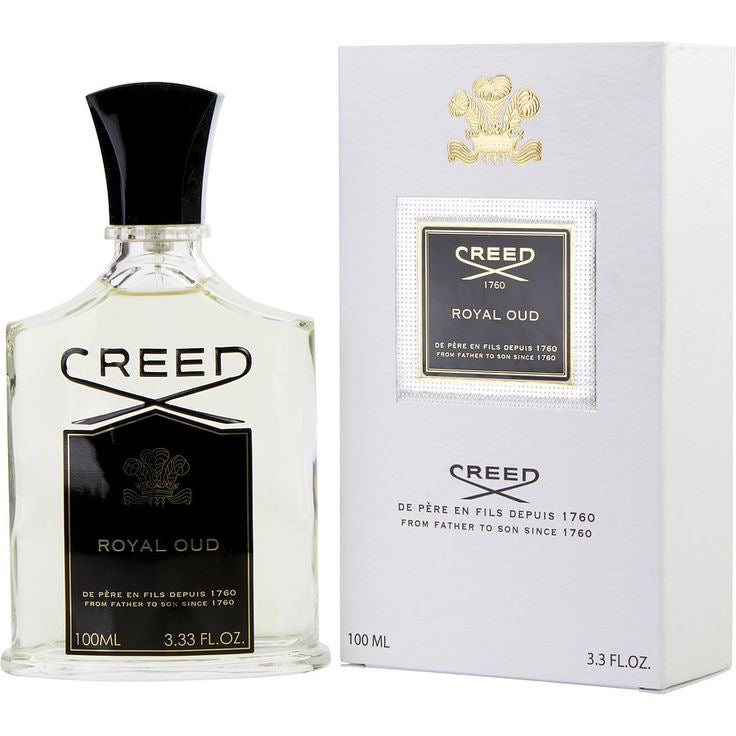 Creed Royal Oud EDP 100ml Perfume For Men