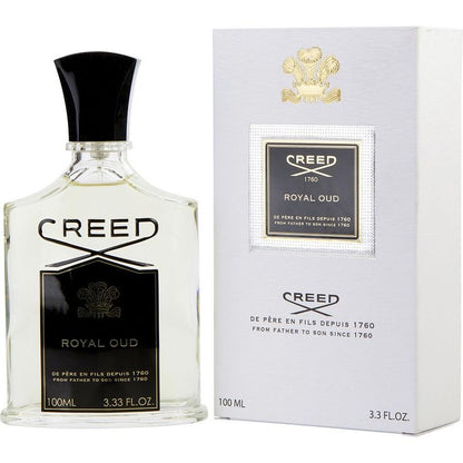 Creed Royal Oud EDP 100ml Perfume For Men