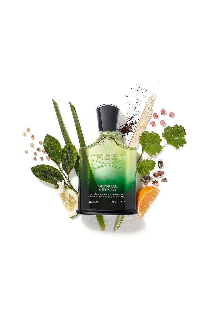 Creed Original Vetiver EDP 100ml Perfume For Men