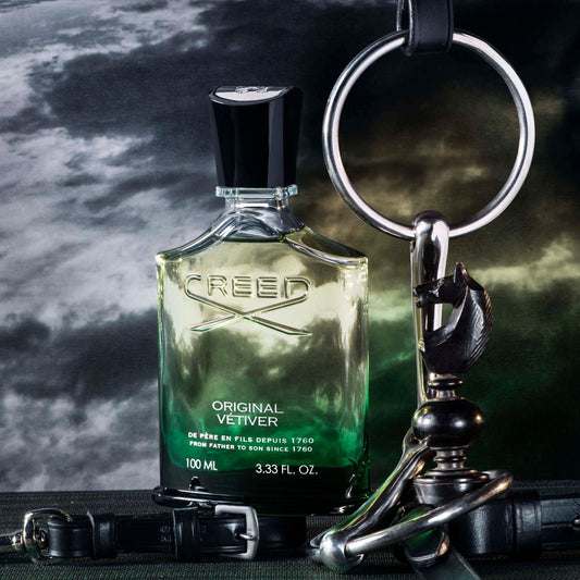 Creed Original Vetiver EDP 100ml Perfume For Men