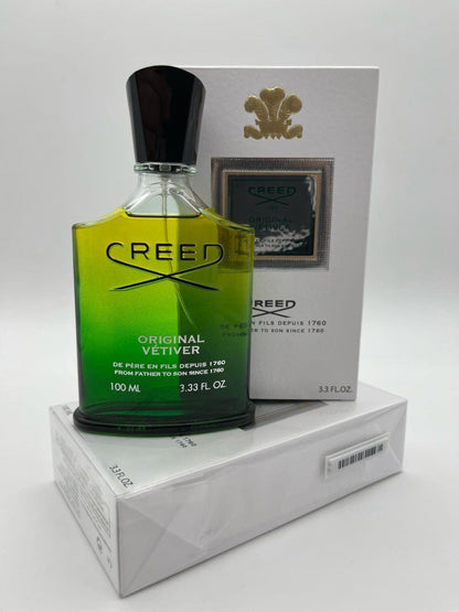 Creed Original Vetiver EDP 100ml Perfume For Men