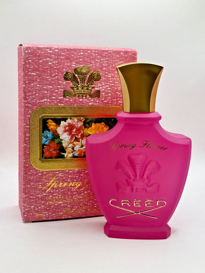 Creed Spring Flower EDP 75ml Perfume For Women