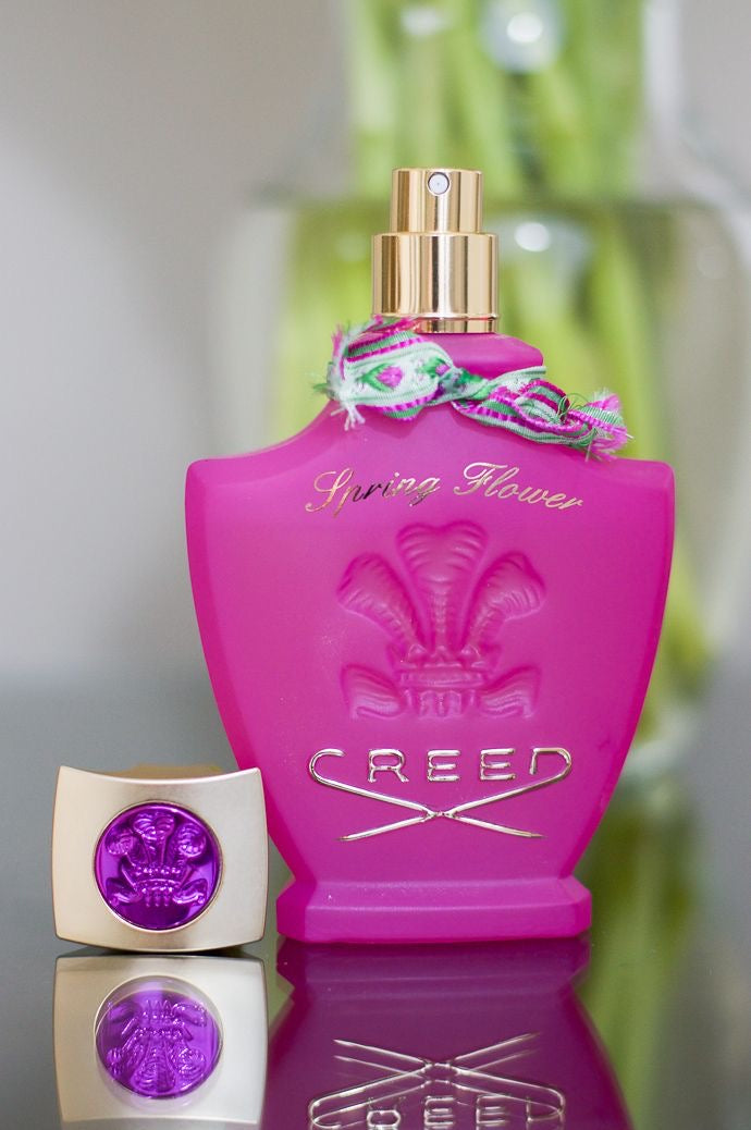 Creed Spring Flower EDP 75ml Perfume For Women