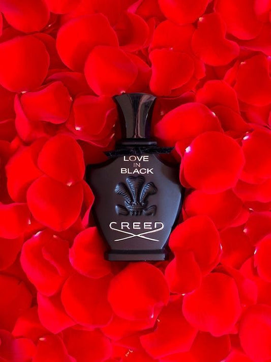 Creed Love In Black EDP 75ml Perfume For Women