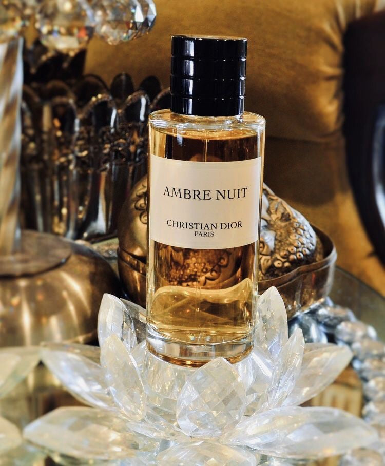 Christian Dior Ambre Nuit EDP 125ml  Unisex Perfume