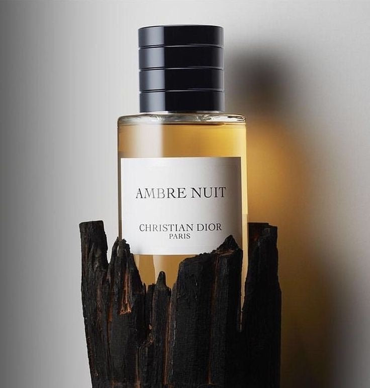 Christian Dior Ambre Nuit EDP 125ml  Unisex Perfume