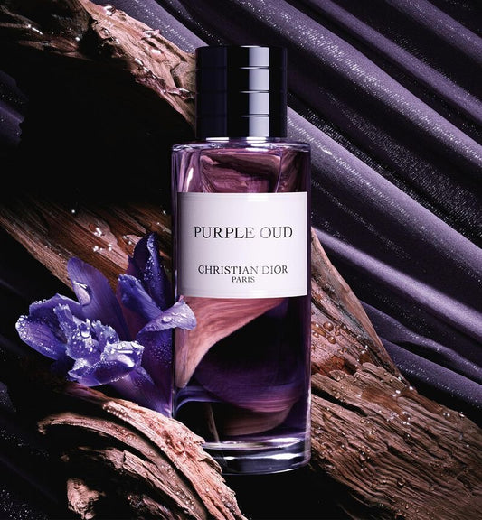 Christian Dior Purple Oud EDP 125ml Unisex Perfume