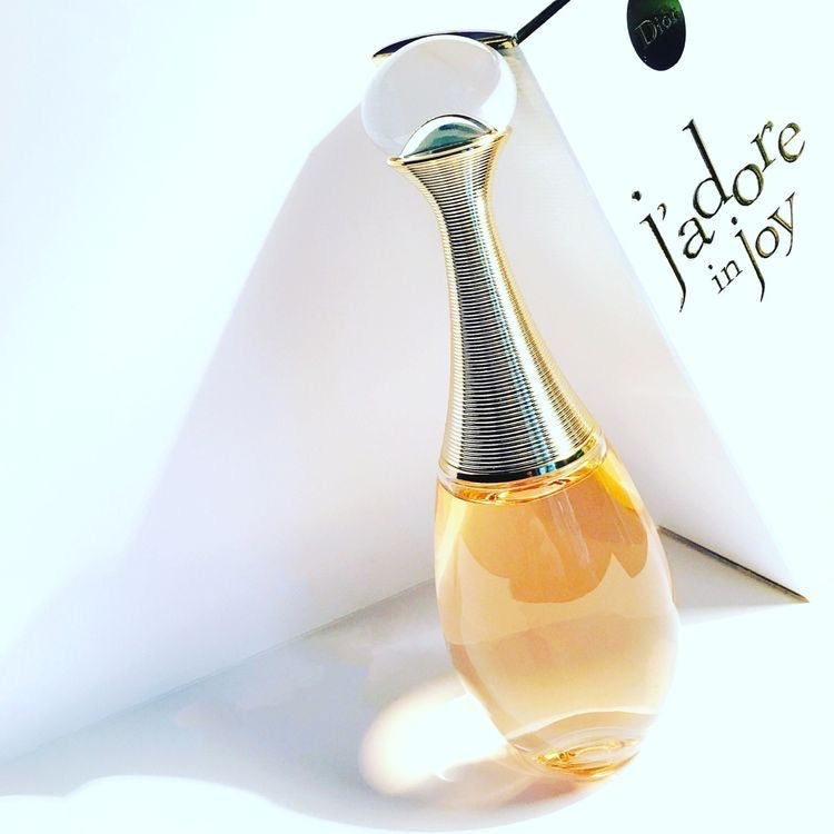 Christian Dior J'Adore In Joy EDT 100ml Perfume For Women