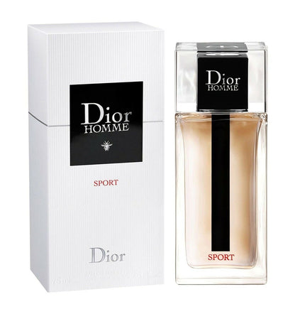 Christian Dior Homme Sport EDT 100ml Perfume For Men