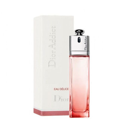 Christian Dior Addict Eau Delice EDT 100ml For Women