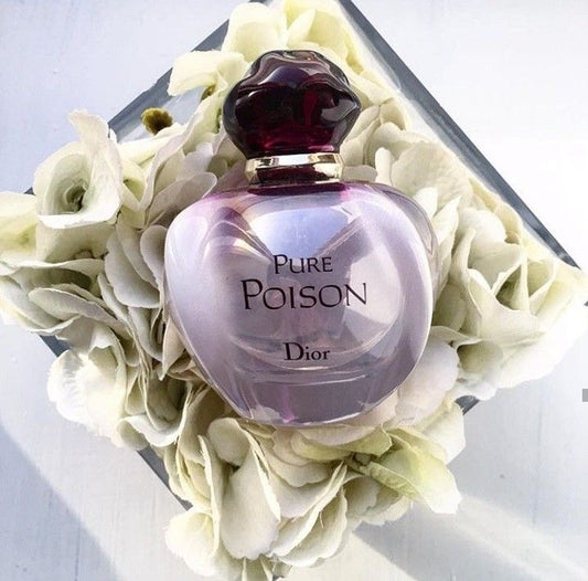 Christian Dior Pure Poison EDP 100ml Perfume For Women